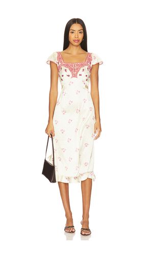 ROBE MI-LONGUE HAVEN en . Taille M. Also en S, XS - Free People - Modalova