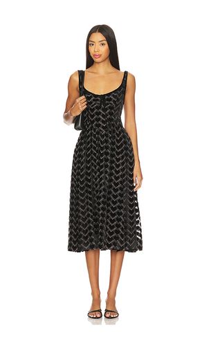 Freya Midi Dress in . Size L. Also in M, S, XS - Free People - Modalova