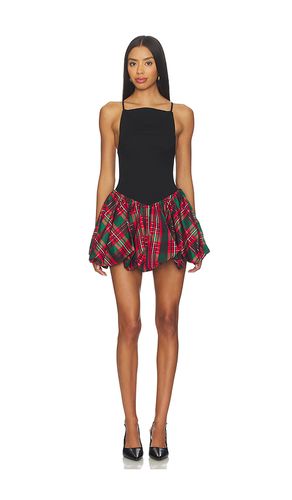 Tinsel Kiss Mini Dress in . Taglia M. Also in S, XS - Free People - Modalova