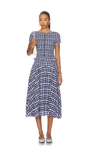 X REVOLVE Braveheart Convertible Set in . Taglia L. Also in M, S, XS - Free People - Modalova