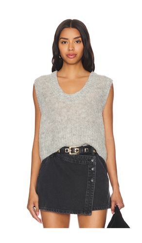 Dream Maker Vest in . Taglia L. Also in XL - Free People - Modalova