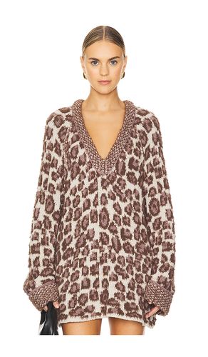 PULL LITTLE ANIMAL en . Taille M. Also en S - Free People - Modalova