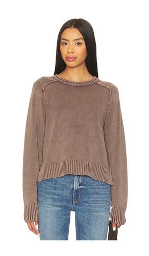 PULL SPRING STREET en . Taille L. Also en M, S, XS - Free People - Modalova