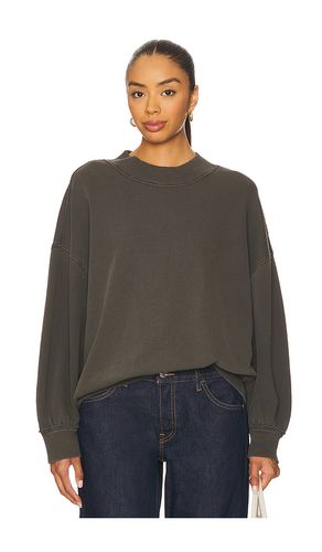 COL ROULÉ PALM SPRINGS en . Taille L. Also en M, S, XL, XS - Free People - Modalova