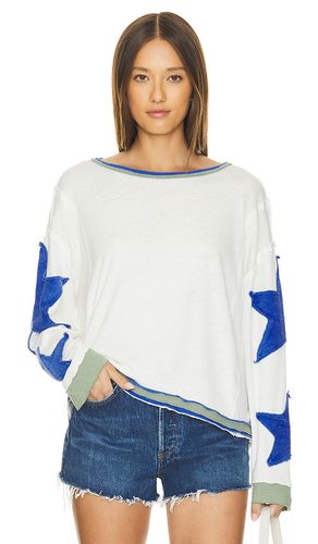 T-SHIRT YOU'RE A STAR en . Taille L. Also en M, XL - Free People - Modalova