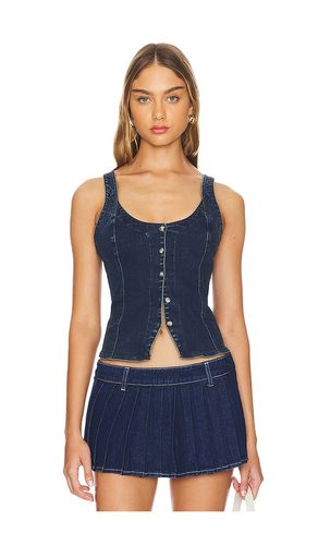 GILET KARA en -. Taille M. Also en S - Free People - Modalova
