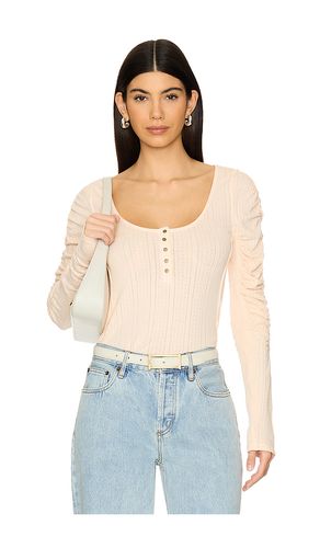 TOP TUNISIEN HOPE en . Taille M. Also en S, XS - Free People - Modalova