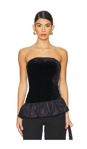 X REVOLVE Prina Bubble Top in . Taglia M. Also in S - Free People - Modalova