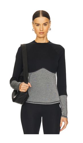 TOP MANCHES LONGUES FP MOVEMENT MOONLIGHT BASE LAYER en . Taille L. Also en - Free People - Modalova