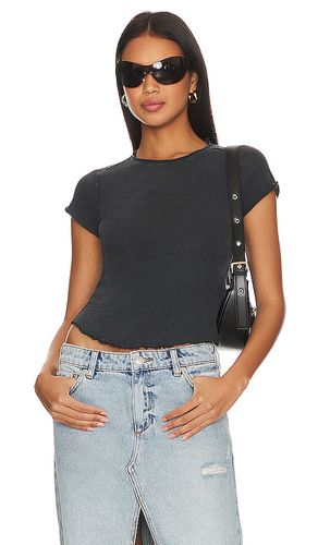 T-SHIRT WE THE FREE BE MY BABY en . Taille S. Also en XL, XS - Free People - Modalova