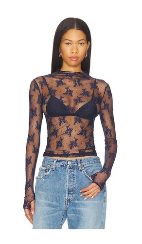 Lady Lux Layering Top in . Taglia M. Also in S, XS - Free People - Modalova