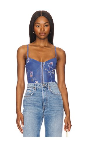 BODY IMPRIMÉ INTIMATELY FP PRINTED NIGHT RHYTHM en . Taille L. Also en S, XL, XS - Free People - Modalova
