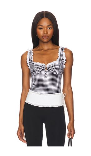 BODY CASSIE en . Taille L. Also en M, S, XL, XS - Free People - Modalova