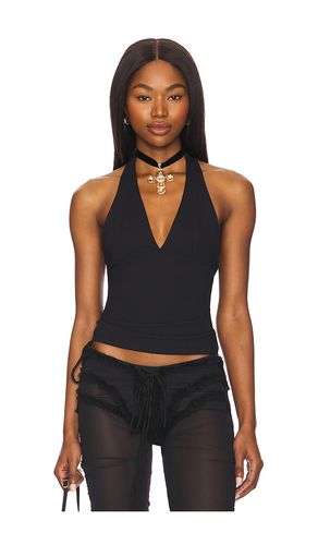 TOP DOS-NU STILL HERE en . Taille L. Also en M, S, XL - Free People - Modalova