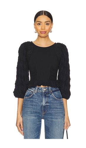 Oliva Top en . Taille L. Also en S, XS - Free People - Modalova