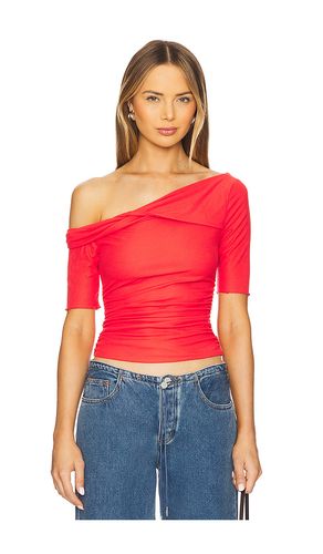 T-SHIRT CROSS MY HEART en . Taille S. Also en XS - Free People - Modalova