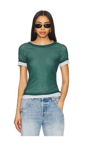 T-SHIRT TASHA en . Taille L. Also en M, S, XL, XS - Free People - Modalova