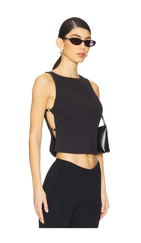X REVOLVE Eliza Top en . Taille L. Also en M - Free People - Modalova