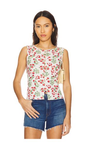 GILET TILLY en . Taille S. Also en XL, XS - Free People - Modalova