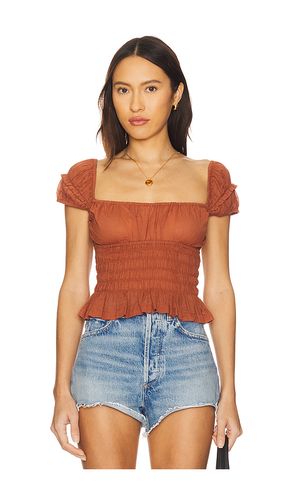 TOP SANS MANCHES TOP en . Taille L. Also en M, S, XL, XS - Free People - Modalova