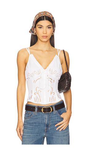 TOP SANS MANCHES SWEET SAMMI en . Taille L. Also en M, S, XL, XS - Free People - Modalova