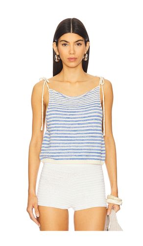 TOP SANS MANCHES CLAIRE en . Taille L. Also en M - Free People - Modalova