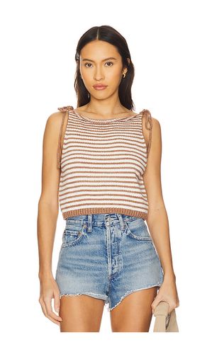 TOP SANS MANCHES CLAIRE en . Taille L. Also en M, S, XL, XS - Free People - Modalova