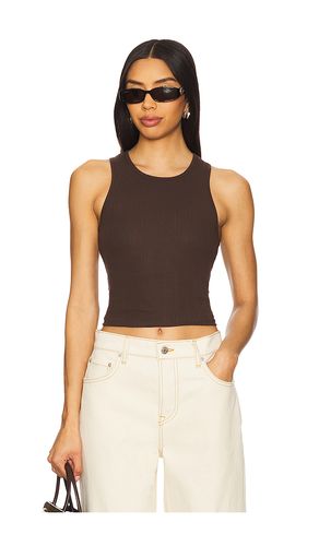 Fresh In Love Tank in . Taglia L. Also in M, XS - Free People - Modalova