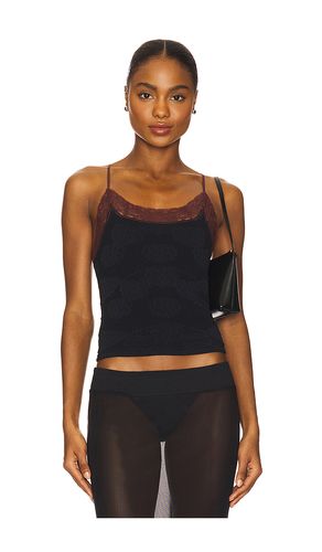 Jules Seamless Cami in . Taglia M/L. Also in XS/S - Free People - Modalova