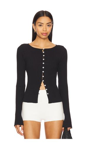 TOP MANCHES LONGUES TILLY en . Taille M. Also en S, XS - Free People - Modalova