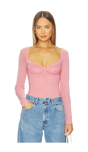 BODY SUDDENLY FINE en . Taille L. Also en M, S, XL, XS - Free People - Modalova