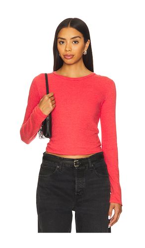 X We The Free Nova Tee In Rococco en . Taille L. Also en M, S, XL, XS - Free People - Modalova