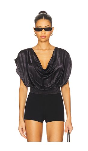 X REVOLVE Cowl Cape Top en . Taille L. Also en M, S, XL, XS - Free People - Modalova