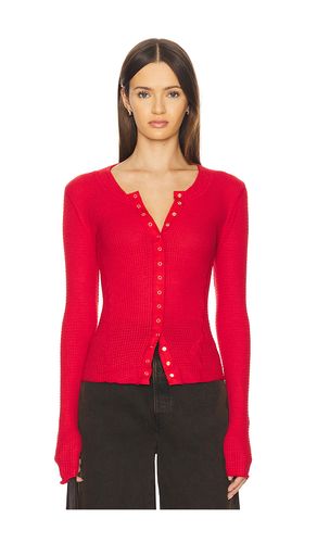 Going Places Cardi in . Taglia L. Also in M, S, XL, XS - Free People - Modalova
