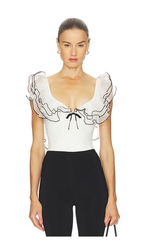 Sugar Rush Bodysuit in . Taglia L. Also in M, S, XL, XS - Free People - Modalova