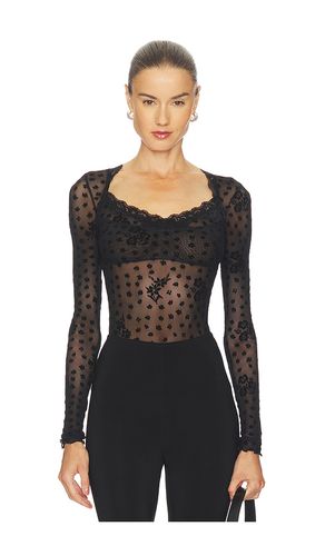 In The City Bodysuit in . Taglia L. Also in M, S, XL, XS - Free People - Modalova