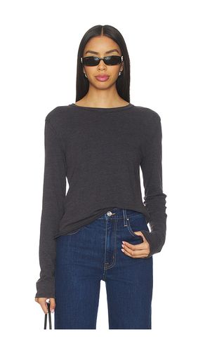 Nova Tee Long Sleeve in . Taglia L. Also in M, S, XL, XS - Free People - Modalova
