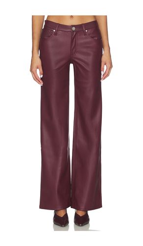 Rosie High Rise Wide Leg in . Taglia 26. Also in 29, 30, 31, 32 - Hudson Jeans - Modalova