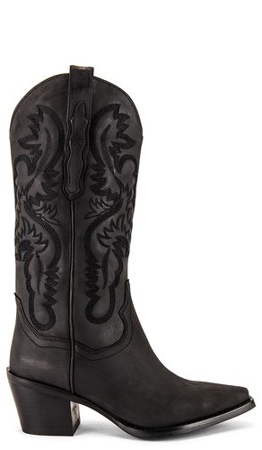 Dagget Boot in . Taglia 10. Also in 11, 6.5, 7, 7.5, 8, 8.5, 9, 9.5 - Jeffrey Campbell - Modalova