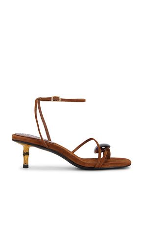 Carnelian Sandal in . Taglia 7. Also in 7.5 - Jeffrey Campbell - Modalova