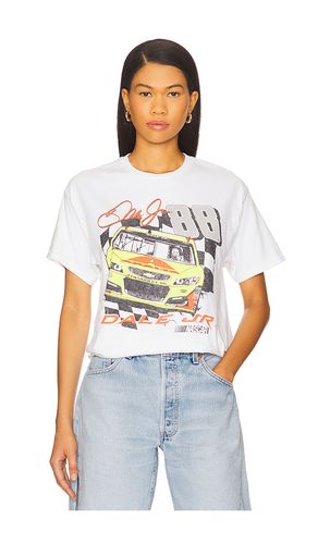Dale Jr. Tee in . Taglia L. Also in M, S, XL/1X, XS - Junk Food - Modalova