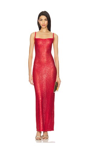 Bria Sequin Maxi Dress in . Size L. Also in M - Lovers and Friends - Modalova