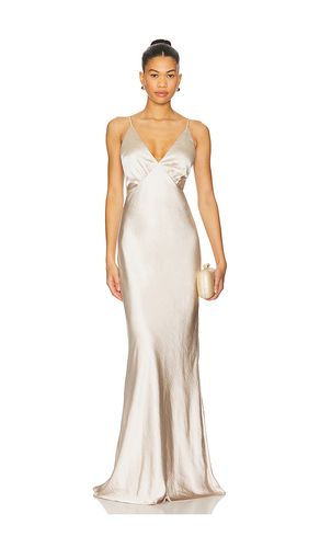 Alani Gown in . Taglia L. Also in M, S, XL - Lovers and Friends - Modalova