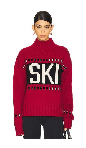 Annabel Ski Sweater in . Size L. Also in M, S, XS, XXS - Lovers and Friends - Modalova