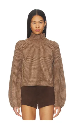 Martinea Funnel Neck Sweater in . Taglia L. Also in M, S, XL, XS, XXS - Lovers and Friends - Modalova