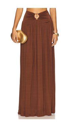 X Yhasmina Ferrara Lotte Maxi Skirt in . Taglia L. Also in M, XL - Lovers and Friends - Modalova