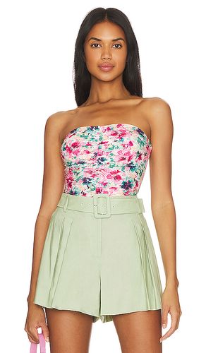 Body erica en color ivory talla L (también en M, S, XL, XS, XXS) - Lovers and Friends - Modalova