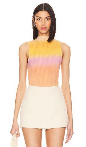 Giada Sheer Top in . Taglia L. Also in M, XL - Lovers and Friends - Modalova