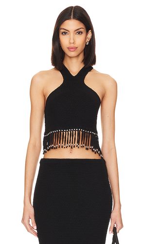 Bryony Fringe Top en . Taille S. Also en L - Lovers and Friends - Modalova