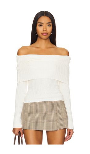 Sade Knit Top en . Taille L. Also en M, S, XS - Lovers and Friends - Modalova